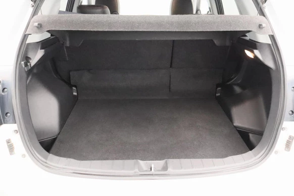 Mitsubishi ASX - Afbeelding 17 van 30