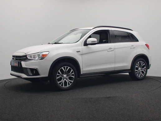 Mitsubishi ASX - Afbeelding 18 van 30