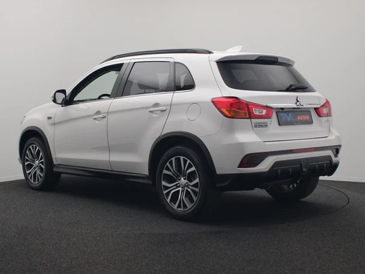 Mitsubishi ASX - Afbeelding 19 van 30