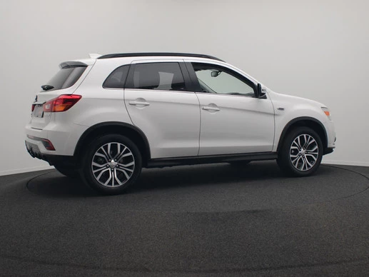 Mitsubishi ASX - Afbeelding 22 van 30