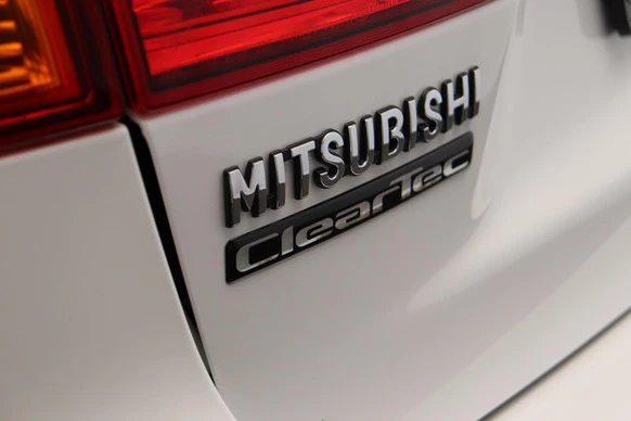 Mitsubishi ASX - Afbeelding 27 van 30
