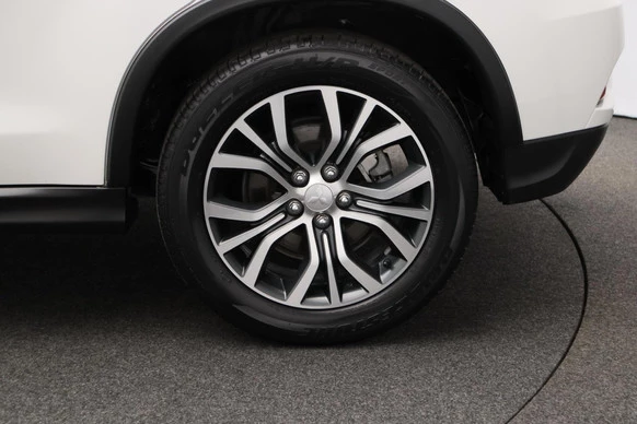 Mitsubishi ASX - Afbeelding 28 van 30
