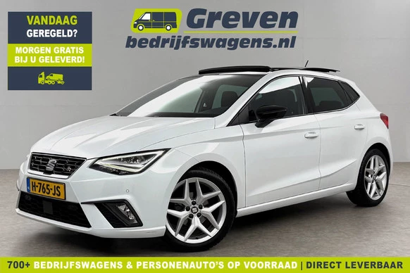 SEAT Ibiza - Afbeelding 1 van 30