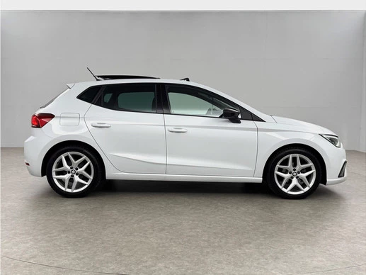 SEAT Ibiza - Afbeelding 2 van 30