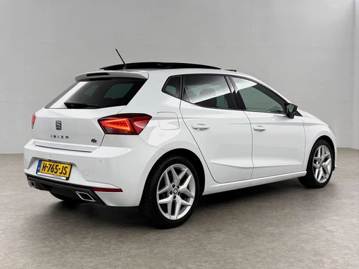 SEAT Ibiza - Afbeelding 3 van 30