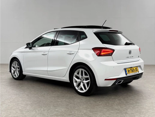 SEAT Ibiza - Afbeelding 5 van 30