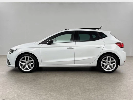 SEAT Ibiza - Afbeelding 6 van 30