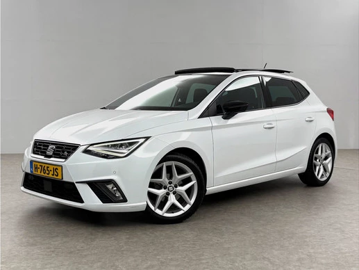SEAT Ibiza - Afbeelding 7 van 30