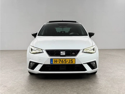 SEAT Ibiza - Afbeelding 8 van 30