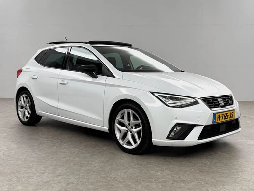 SEAT Ibiza - Afbeelding 9 van 30