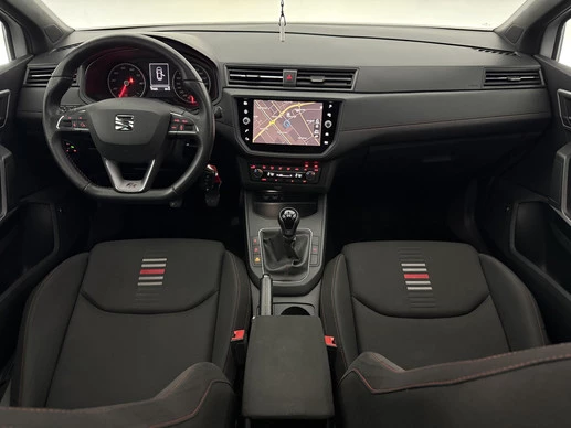 SEAT Ibiza - Afbeelding 10 van 30