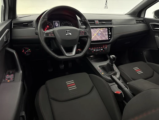SEAT Ibiza - Afbeelding 11 van 30