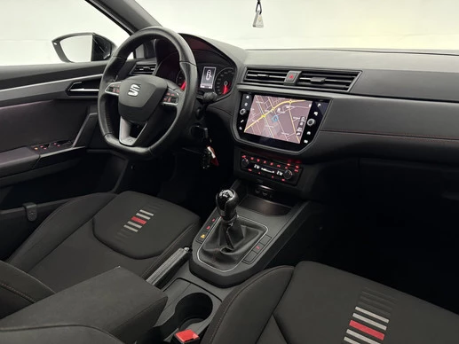 SEAT Ibiza - Afbeelding 13 van 30