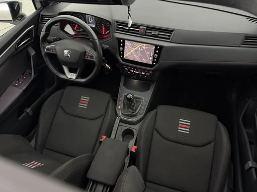 SEAT Ibiza - Afbeelding 15 van 30