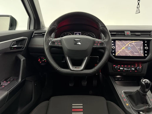 SEAT Ibiza - Afbeelding 21 van 30