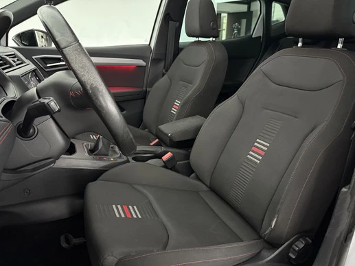 SEAT Ibiza - Afbeelding 22 van 30