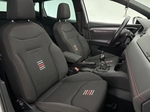 SEAT Ibiza - Afbeelding 23 van 30
