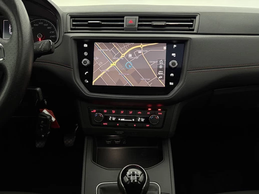 SEAT Ibiza - Afbeelding 25 van 30