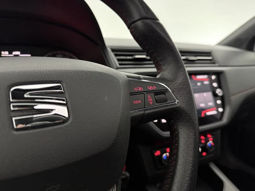 SEAT Ibiza - Afbeelding 30 van 30
