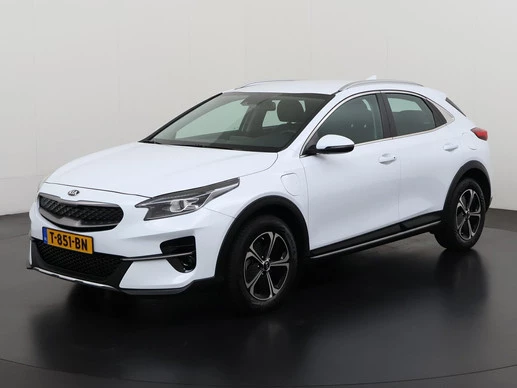 Kia XCeed - Afbeelding 1 van 30