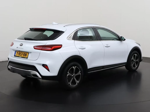 Kia XCeed - Afbeelding 4 van 30