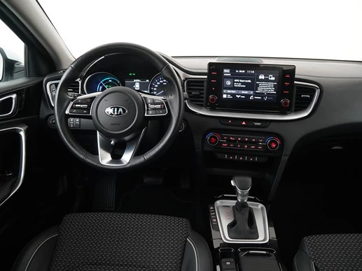 Kia XCeed - Afbeelding 5 van 30