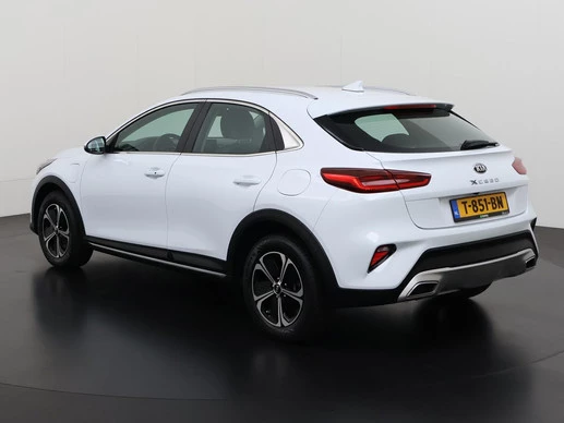 Kia XCeed - Afbeelding 6 van 30