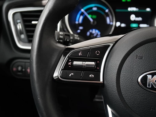 Kia XCeed - Afbeelding 7 van 30