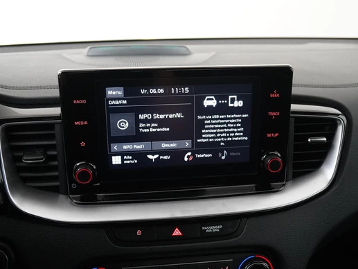 Kia XCeed - Afbeelding 12 van 30