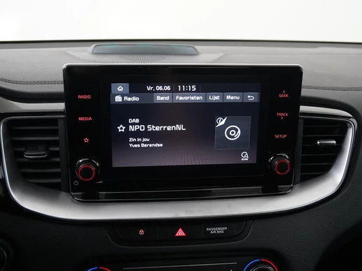 Kia XCeed - Afbeelding 13 van 30