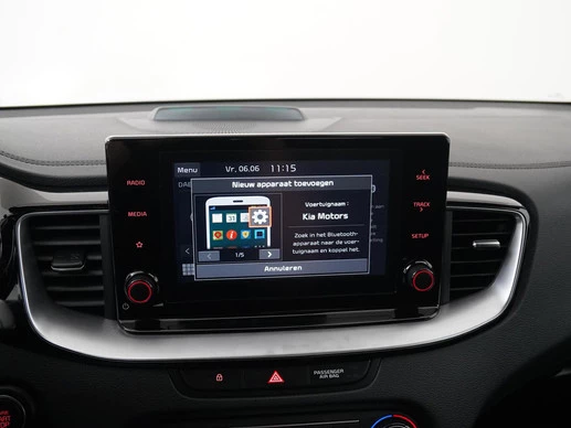 Kia XCeed - Afbeelding 15 van 30