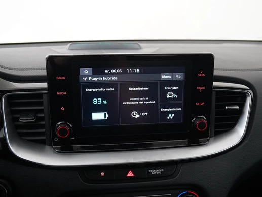 Kia XCeed - Afbeelding 16 van 30