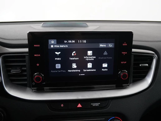 Kia XCeed - Afbeelding 17 van 30