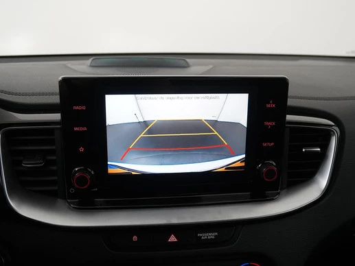 Kia XCeed - Afbeelding 18 van 30