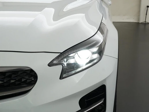 Kia XCeed - Afbeelding 19 van 30