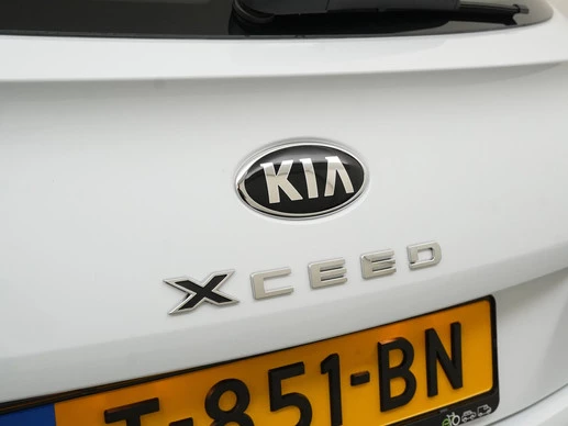 Kia XCeed - Afbeelding 22 van 30