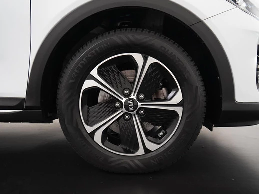 Kia XCeed - Afbeelding 27 van 30