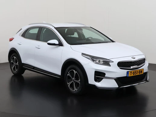 Kia XCeed - Afbeelding 30 van 30