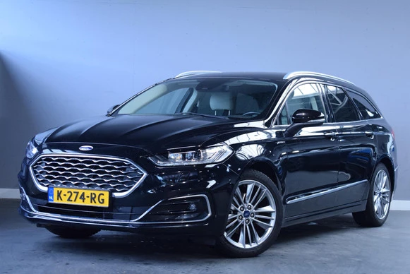 Ford Mondeo - Afbeelding 1 van 30
