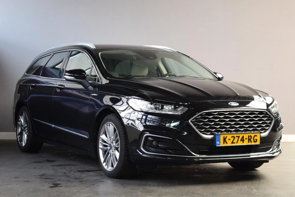 Ford Mondeo - Afbeelding 3 van 30