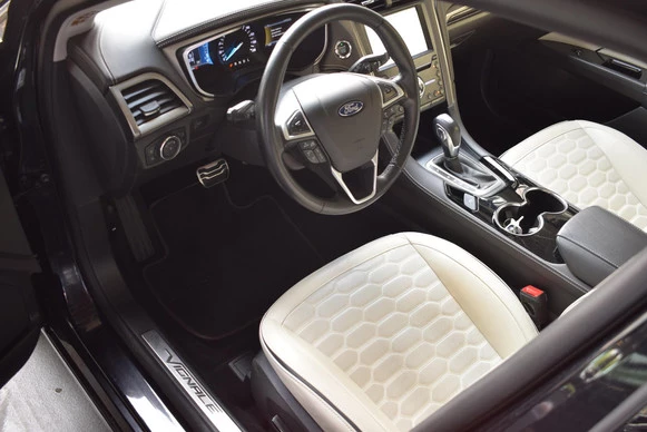 Ford Mondeo - Afbeelding 7 van 30