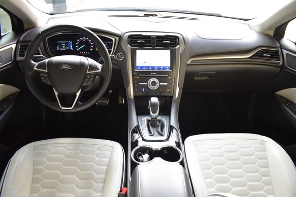 Ford Mondeo - Afbeelding 14 van 30