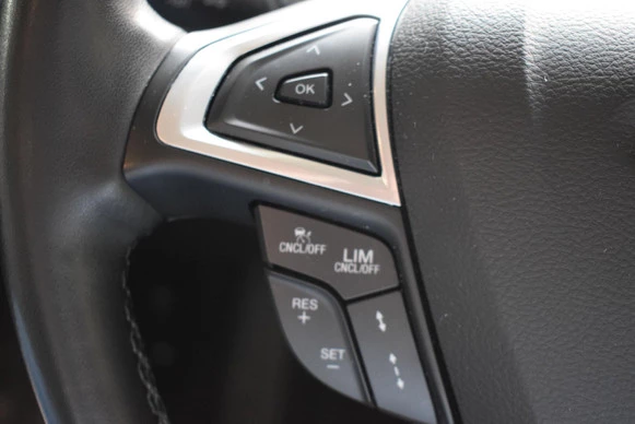Ford Mondeo - Afbeelding 19 van 30