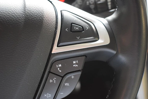 Ford Mondeo - Afbeelding 20 van 30