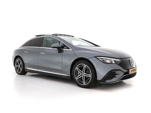 Mercedes-Benz EQE - Afbeelding 1 van 30