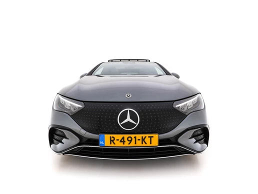 Mercedes-Benz EQE - Afbeelding 2 van 30