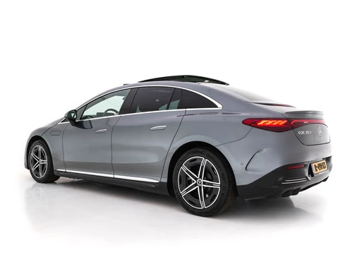 Mercedes-Benz EQE - Afbeelding 4 van 30