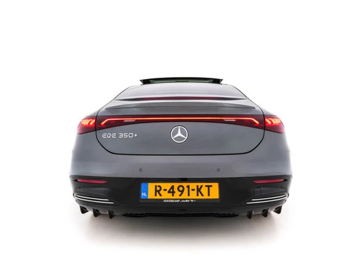 Mercedes-Benz EQE - Afbeelding 5 van 30