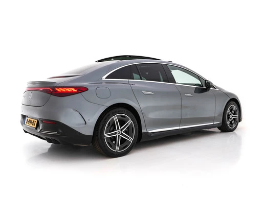Mercedes-Benz EQE - Afbeelding 6 van 30