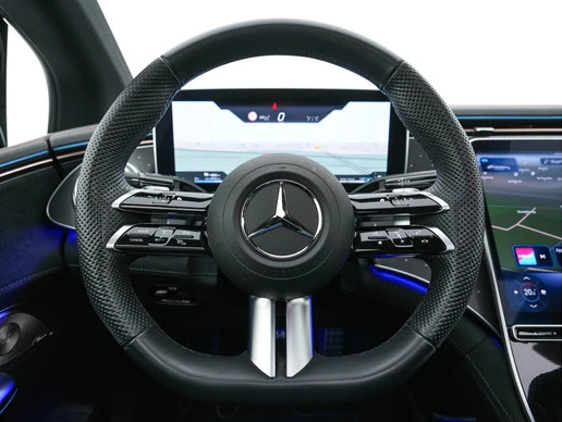 Mercedes-Benz EQE - Afbeelding 16 van 30